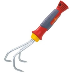Wolf Garten 7cm Hand Grubber with Fixed Handle Wolf Garten 7cm Hand Grubber with Fixed Handle