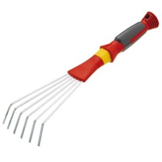 Wolf Garten 11.5cm Small Sweep with Fixed Handle Wolf Garten 11.5cm Small Sweep with Fixed Handle