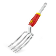 Wolf Garten 7.5cm Multi-Change Hand Fork Wolf Garten 7.5cm Multi-Change Hand Fork