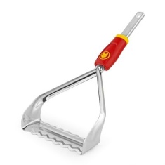 Wolf Garten Small 10cm Push/Pull Weeder Wolf Garten Small 10cm Push/Pull Weeder
