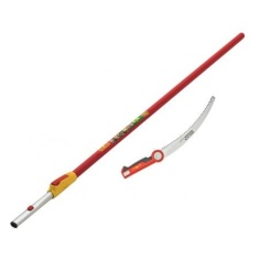 Wolf Garten Pruning Saw & Handle Wolf Garten Pruning Saw & Handle
