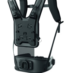 EGO AFH1500 Double Shoulder Harness EGO AFH1500 Double Shoulder Harness