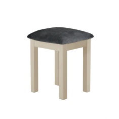 Provence Pebble Stool Provence Pebble Stool