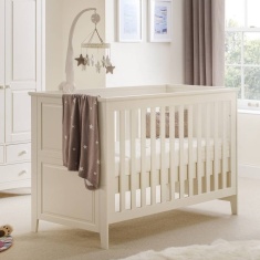 Julian Bowen Cameo Cotbed Julian Bowen Cameo Cotbed