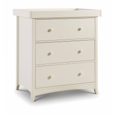 Julian Bowen Cameo Changing Station Julian Bowen Cameo Changing Station