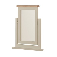 Provence Pebble Mirror Provence Pebble Mirror