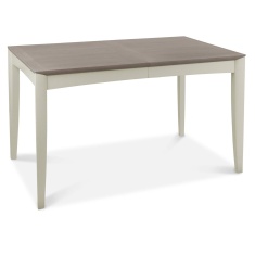 Brampton Grey 130cm/170cm Extending Dining Table Brampton Grey 130cm/170cm Extending Dining Table
