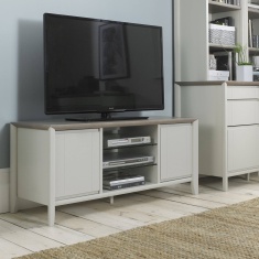 Brampton Grey Entertainment Unit Brampton Grey Entertainment Unit