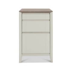Brampton Grey Filing Cabinet Brampton Grey Filing Cabinet