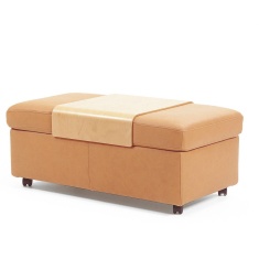 Stressless Double Ottoman Stressless Double Ottoman