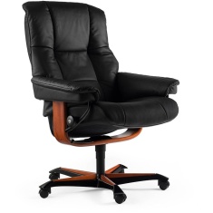 Stressless Mayfair Office Chair Stressless Mayfair Office Chair
