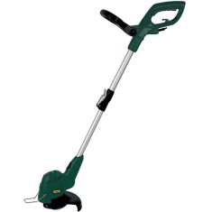 Classic 450W 25cm Linetrimmer & Edger Classic 450W 25cm Linetrimmer & Edger