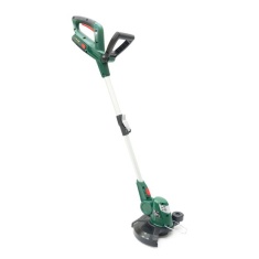 Webb WEV20LT 25cm 20V Cordless Line Trimmer With Battery & Charger Webb WEV20LT 25cm 20V Cordless Line Trimmer With Battery & Charger