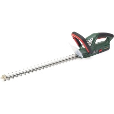 Webb WEV20HT 50cm 20V Cordless Hedge Trimmer With Battery & Charger Webb WEV20HT 50cm 20V Cordless Hedge Trimmer With Battery & Charger