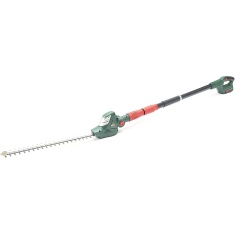 Webb WEV20PHT 20V Long Reach Hedge Trimmer With Battery & Charger Webb WEV20PHT 20V Long Reach Hedge Trimmer With Battery & Charger