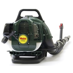 Webb WEBPB33 33cc Petrol Backpack Blower Webb WEBPB33 33cc Petrol Backpack Blower