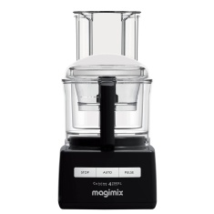 Magimix 18473 4200XL 950W Food Processor - Black Magimix 18473 4200XL 950W Food Processor - Black