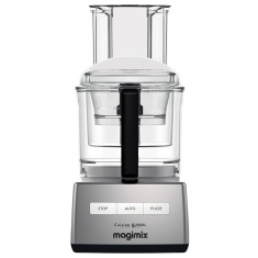 Magimix 18591 5200XL 1100W Food Processor - Satin Magimix 18591 5200XL 1100W Food Processor - Satin
