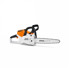 Stihl MSA 200 C-B Cordless Chain Saw Shell, 35cm/14' Stihl MSA 200 C-B Cordless Chain Saw Shell, 35cm/14'