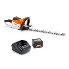 Stihl HSA 56 Boxset Cordless Hedge Trimmer Stihl HSA 56 Boxset Cordless Hedge Trimmer
