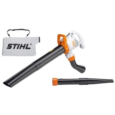 Stihl SHE 71 Electric Blower/Vacuum Stihl SHE 71 Electric Blower/Vacuum