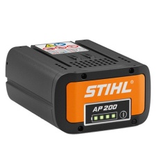 Stihl AP 200 Battery Stihl AP 200 Battery