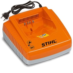 Stihl AL 300, 230V High-Speed Charger Stihl AL 300, 230V High-Speed Charger
