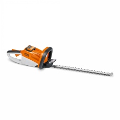 Stihl HSA 66 Cordless Hedge Trimmer Shell, 50cm/20' Stihl HSA 66 Cordless Hedge Trimmer Shell, 50cm/20'