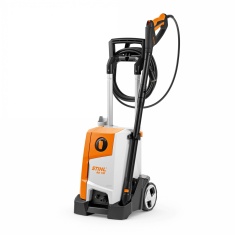 Stihl RE 110 High-Pressure Washer Stihl RE 110 High-Pressure Washer