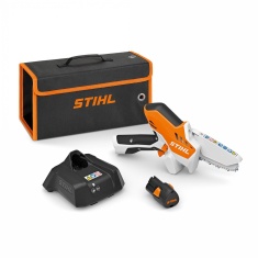 Stihl GTA 26 Cordless Hand Pruner Stihl GTA 26 Cordless Hand Pruner