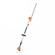 Stihl HLA 56 Cordless Long Reach Hedge Trimmer Shell Stihl HLA 56 Cordless Long Reach Hedge Trimmer Shell