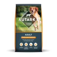 Autarky Adult Chicken Working Dog Food Autarky Adult Chicken Working Dog Food