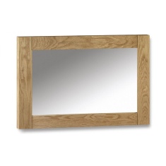 Julian Bowen Marlborough Wall Mirror Julian Bowen Marlborough Wall Mirror
