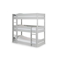 Julian Bowen Trio Bunk Bed