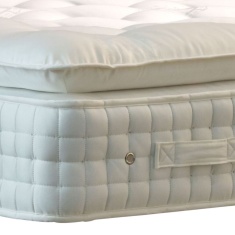 Hypnos Walbury Pillow Top Mattress Hypnos Walbury Pillow Top Mattress