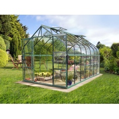 Vitavia Saturn 8ft 5" Wide Greenhouse Vitavia Saturn 8ft 5" Wide Greenhouse