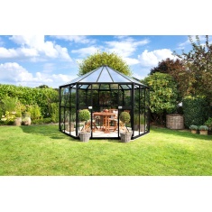 Vitavia Hera Hexagonal Greenhouse Vitavia Hera Hexagonal Greenhouse