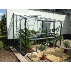 Vitavia Ida Wall Garden Greenhouse Vitavia Ida Wall Garden Greenhouse