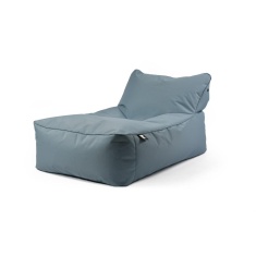 Extreme Lounging Outdoor B Bed - Sea Blue Extreme Lounging Outdoor B Bed - Sea Blue