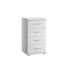 Wiemann Cambridge 4 Drawer Narrow Chest Wiemann Cambridge 4 Drawer Narrow Chest