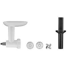 KitchenAid 5KSMFGA Food Grinder Attachment KitchenAid 5KSMFGA Food Grinder Attachment