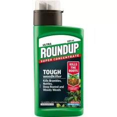 Roundup Tough Concentrate 500ml Roundup Tough Concentrate 500ml