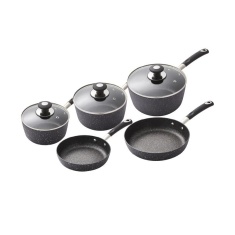 Tower Precision 5 Piece Pan Set Tower Precision 5 Piece Pan Set