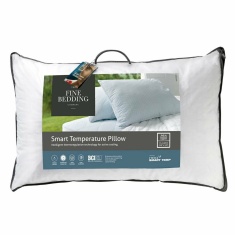 The Fine Bedding Company Smart Temperature Pillow The Fine Bedding Company Smart Temperature Pillow