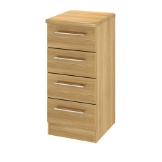 Maxwell 4 Drawer Locker Maxwell 4 Drawer Locker