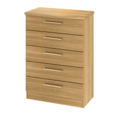 Maxwell 5 Drawer Chest Maxwell 5 Drawer Chest