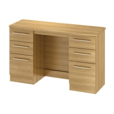 Maxwell Kneehole Maxwell Kneehole