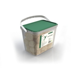 Henry Bell Fat Balls Tub of 50 Henry Bell Fat Balls Tub of 50