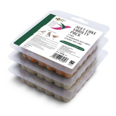 Henry Bell Suet Cake Variety 3 Pack Henry Bell Suet Cake Variety 3 Pack