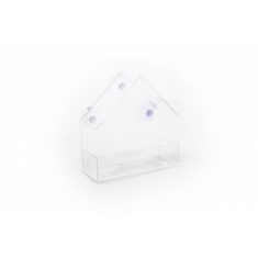 Henry Bell Essential Window Bird Feeder Henry Bell Essential Window Bird Feeder